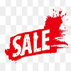  SALE 